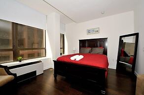 Market Rentals Downtown Apartments