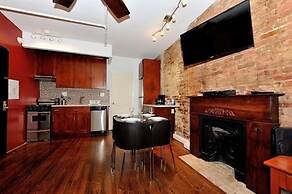 Market Rentals Downtown Apartments