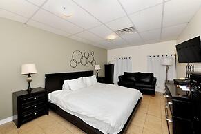 Market Rentals Downtown Apartments