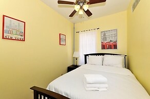 Market Rentals Downtown Apartments