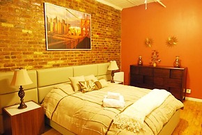 Market Rentals Downtown Apartments