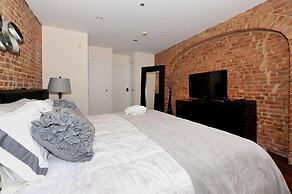 Market Rentals Downtown Apartments