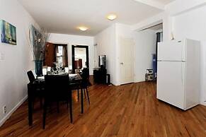 Market Rentals Downtown Apartments