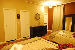 Market Rentals Downtown Apartments