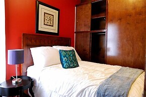 Market Rentals Downtown Apartments