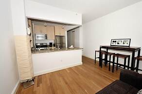 Market Rentals Downtown Apartments