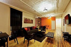 Market Rentals Downtown Apartments