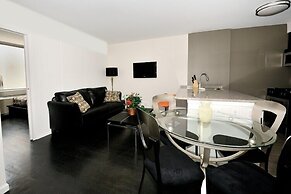 Market Rentals Downtown Apartments