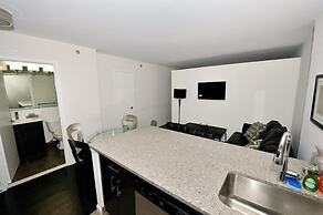 Market Rentals Downtown Apartments