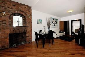 Market Rentals Downtown Apartments