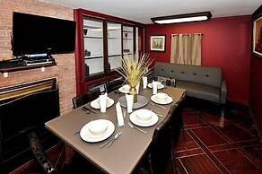 Market Rentals Downtown Apartments