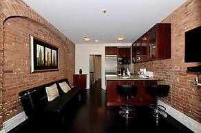 Market Rentals Downtown Apartments