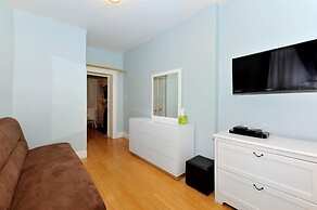 Market Rentals Downtown Apartments