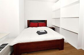 Market Rentals Downtown Apartments