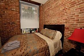 Market Rentals Downtown Apartments