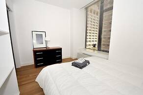 Market Rentals Downtown Apartments