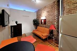 Market Rentals Downtown Apartments