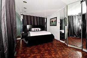 Market Rentals Downtown Apartments