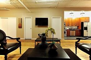 Market Rentals Downtown Apartments