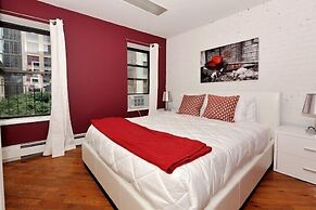 Market Rentals Downtown Apartments