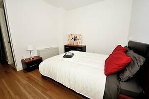 Market Rentals Downtown Apartments