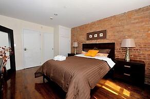 Market Rentals Downtown Apartments