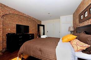 Market Rentals Downtown Apartments