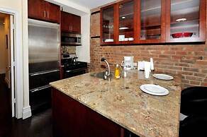 Market Rentals Downtown Apartments