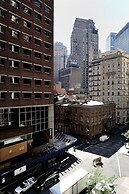 Market Rentals Downtown Apartments