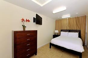 Market Rentals Downtown Apartments