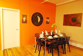 Market Rentals Downtown Apartments