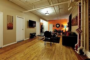 Market Rentals Downtown Apartments