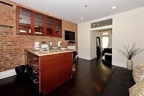 Market Rentals Downtown Apartments