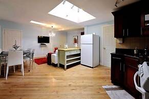 Market Rentals Downtown Apartments