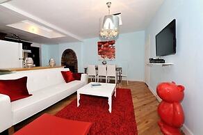 Market Rentals Downtown Apartments