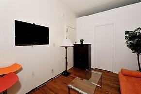 Market Rentals Downtown Apartments