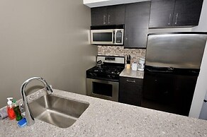 Market Rentals Downtown Apartments