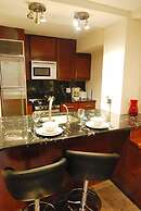 Market Rentals Downtown Apartments