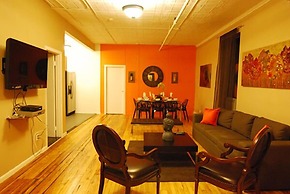 Market Rentals Downtown Apartments