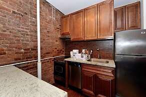 Market Rentals Downtown Apartments