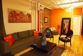 Market Rentals Downtown Apartments