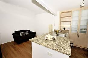 Market Rentals Downtown Apartments