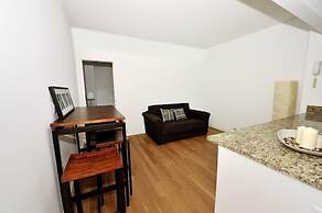 Market Rentals Downtown Apartments