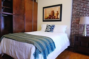 Market Rentals Downtown Apartments