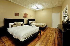 Market Rentals Downtown Apartments