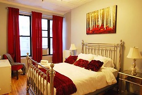 Market Rentals Downtown Apartments