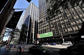 Market Rentals Downtown Apartments