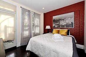 Market Rentals Downtown Apartments