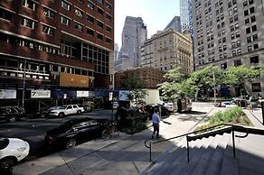 Market Rentals Downtown Apartments