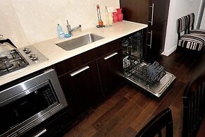 Market Rentals Downtown Apartments